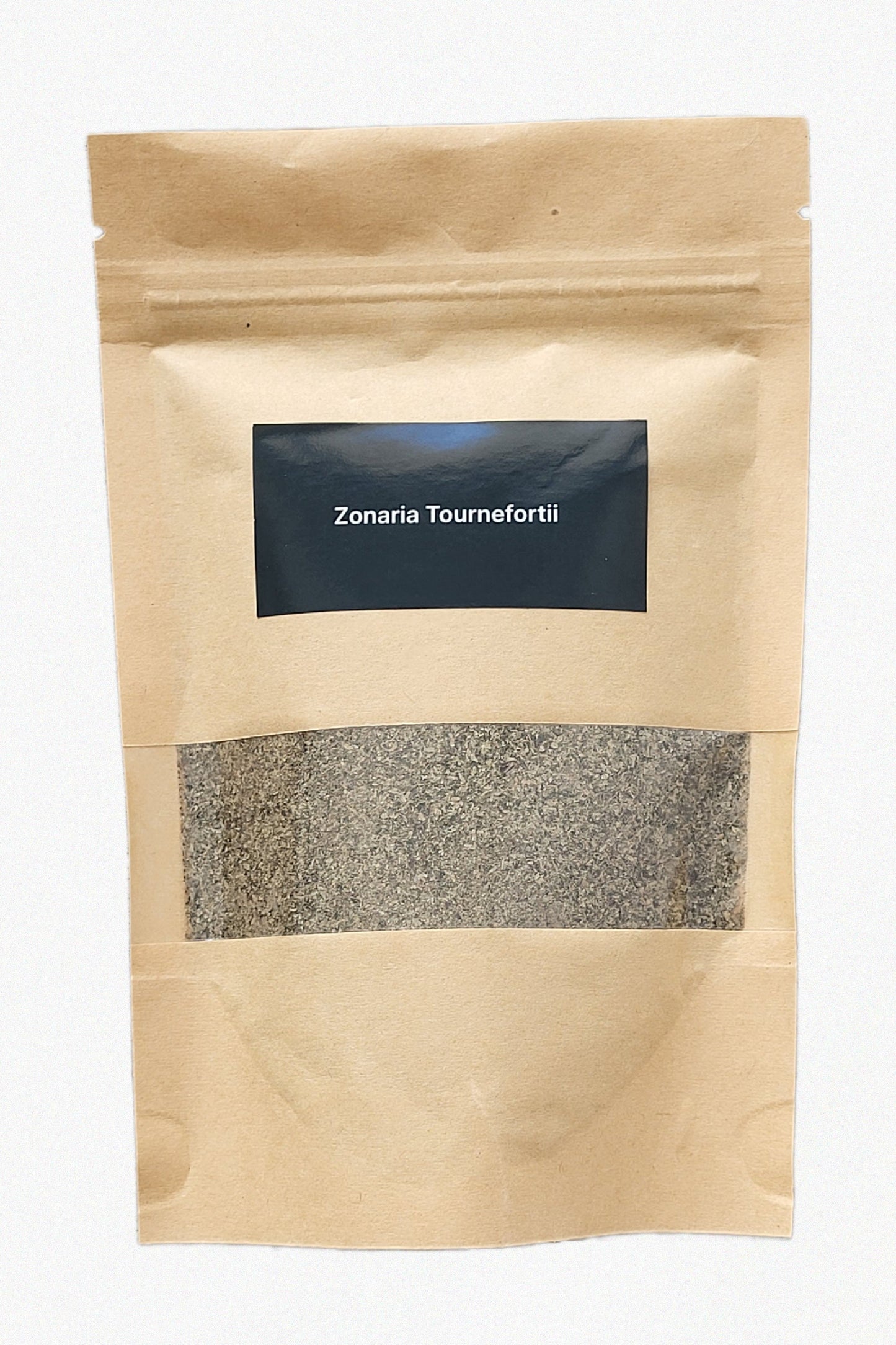 Zonaria tournefortii Seaweed DIY Kit – Large (80 g)