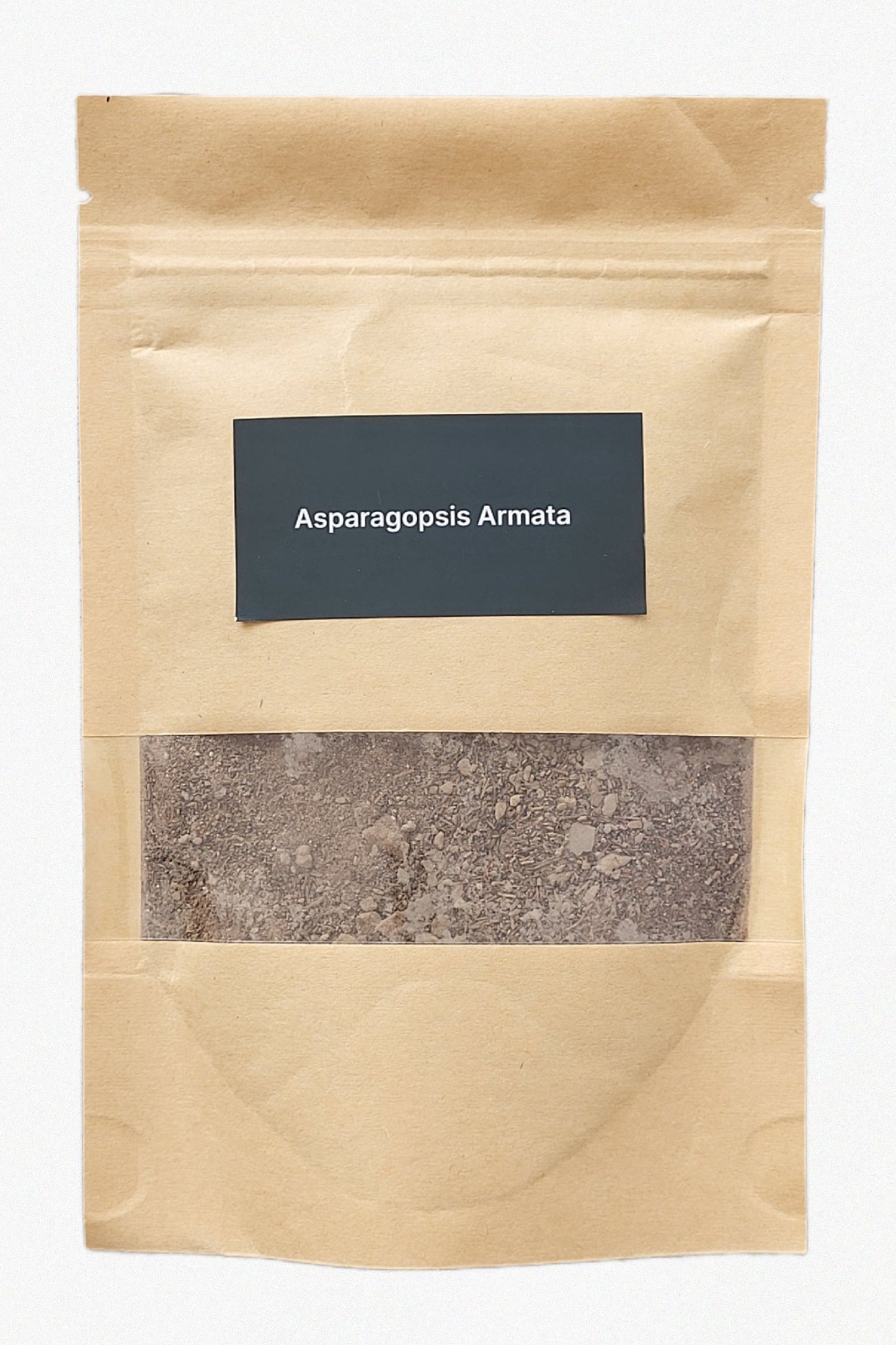 Asparagopsis armata Seaweed DIY Kit – Large (80 g)