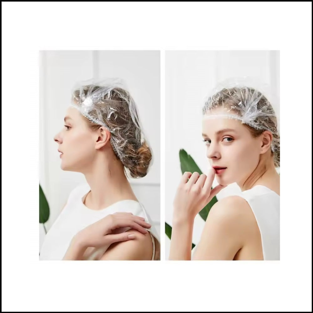 Waterproof Shower Cap